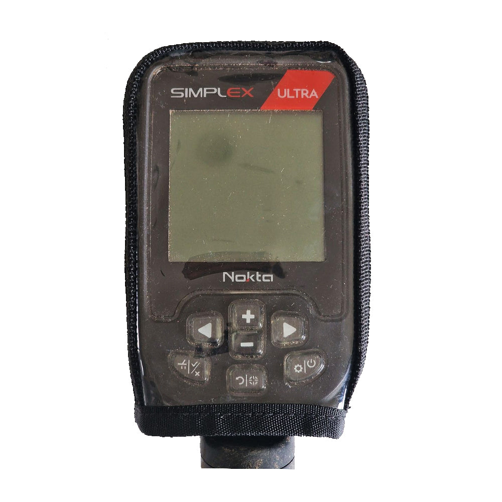 Searcher Simplex Series Control Box Cover