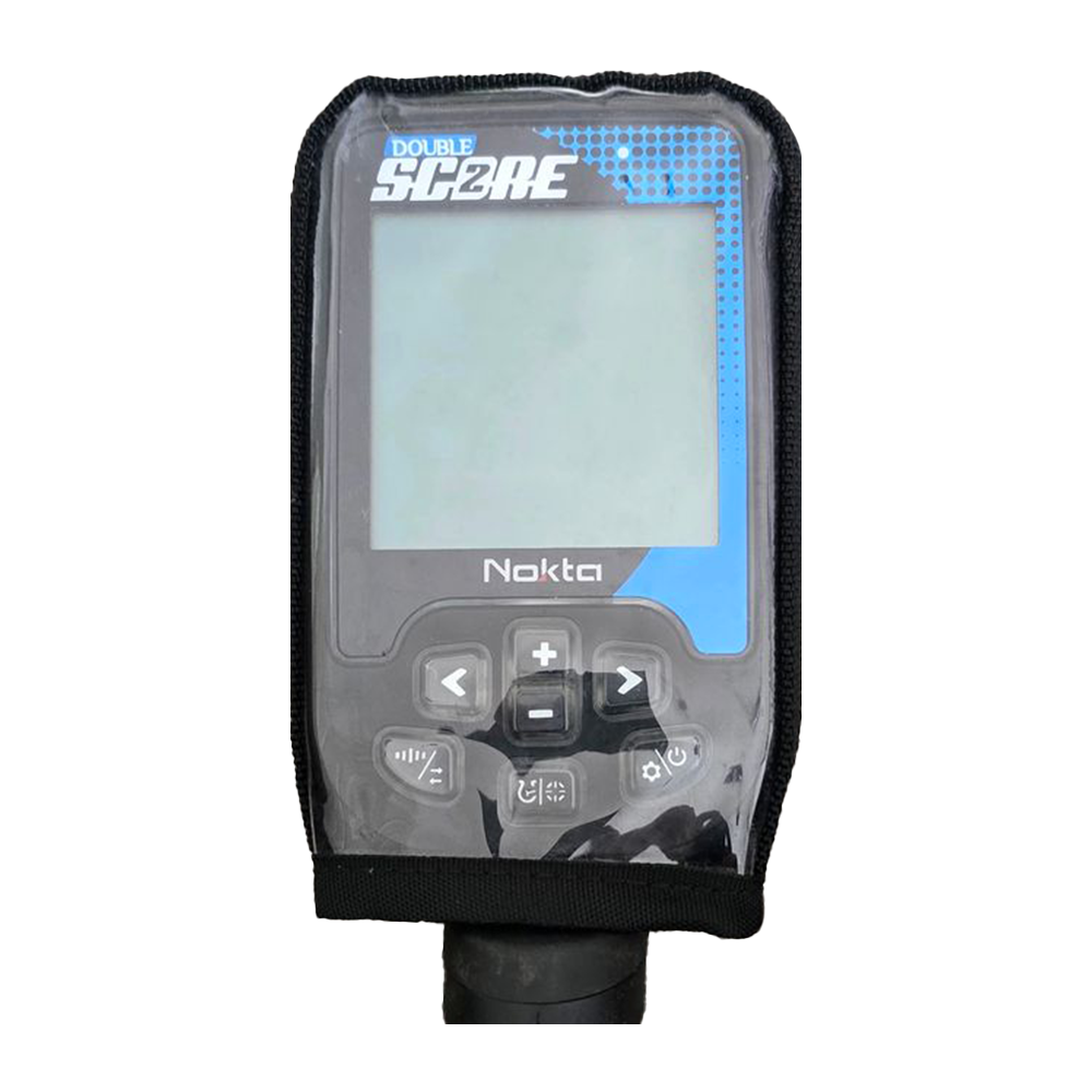 Searcher Score Series Control Box Cover