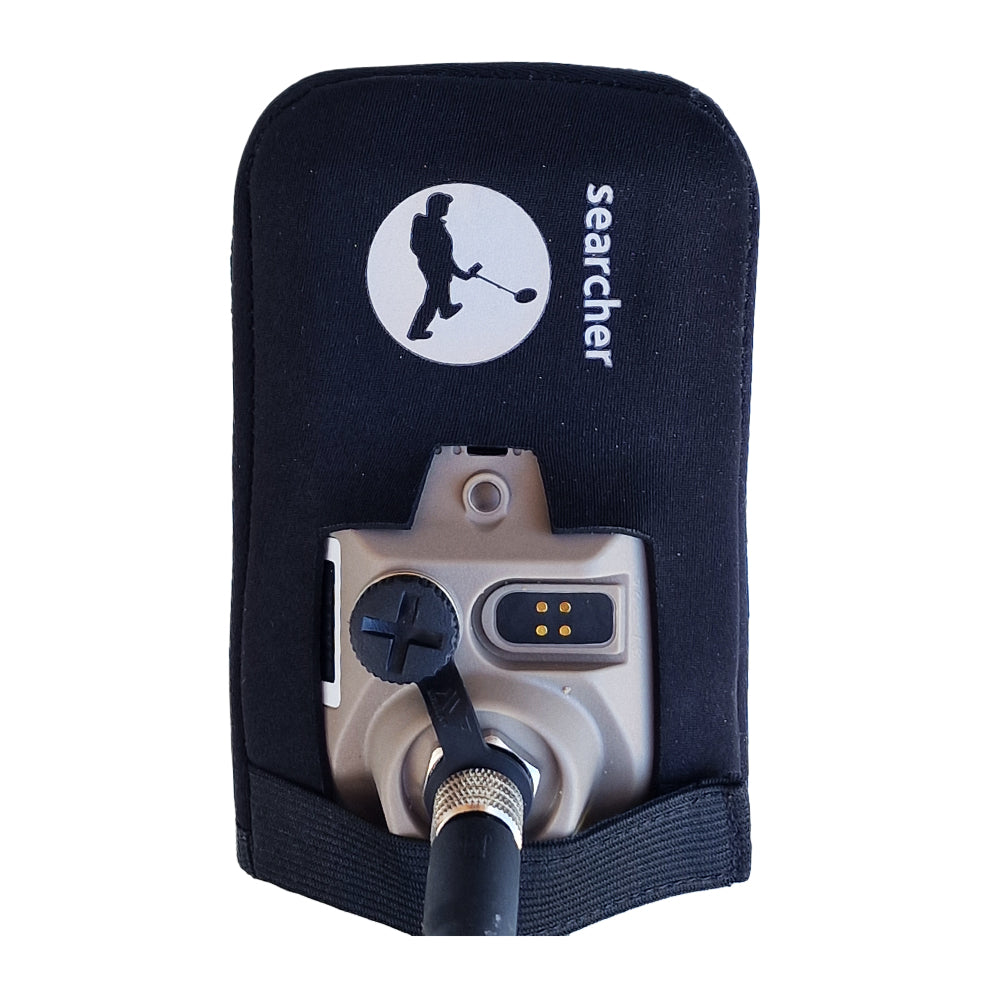 Searcher X-Terra Elite Control Box Cover