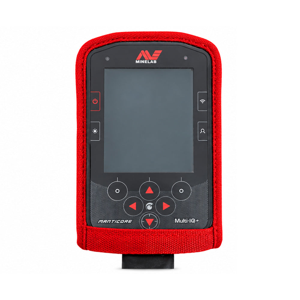 Searcher Manticore Control Pod Cover - Red