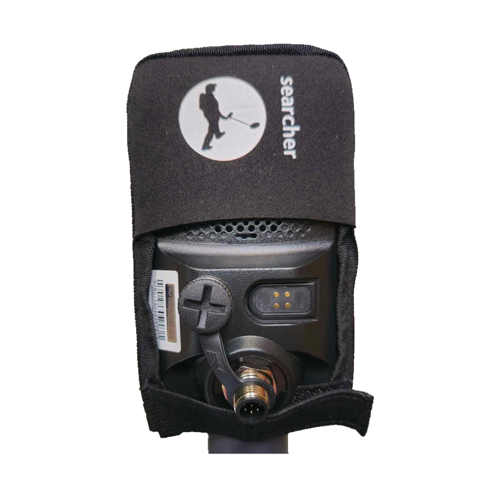 Searcher Equinox 600/800 Control Box Cover