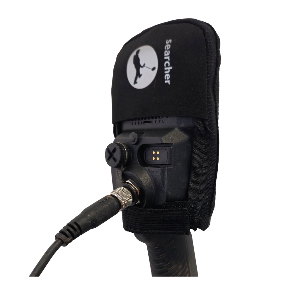 Searcher Manticore Control Pod Cover