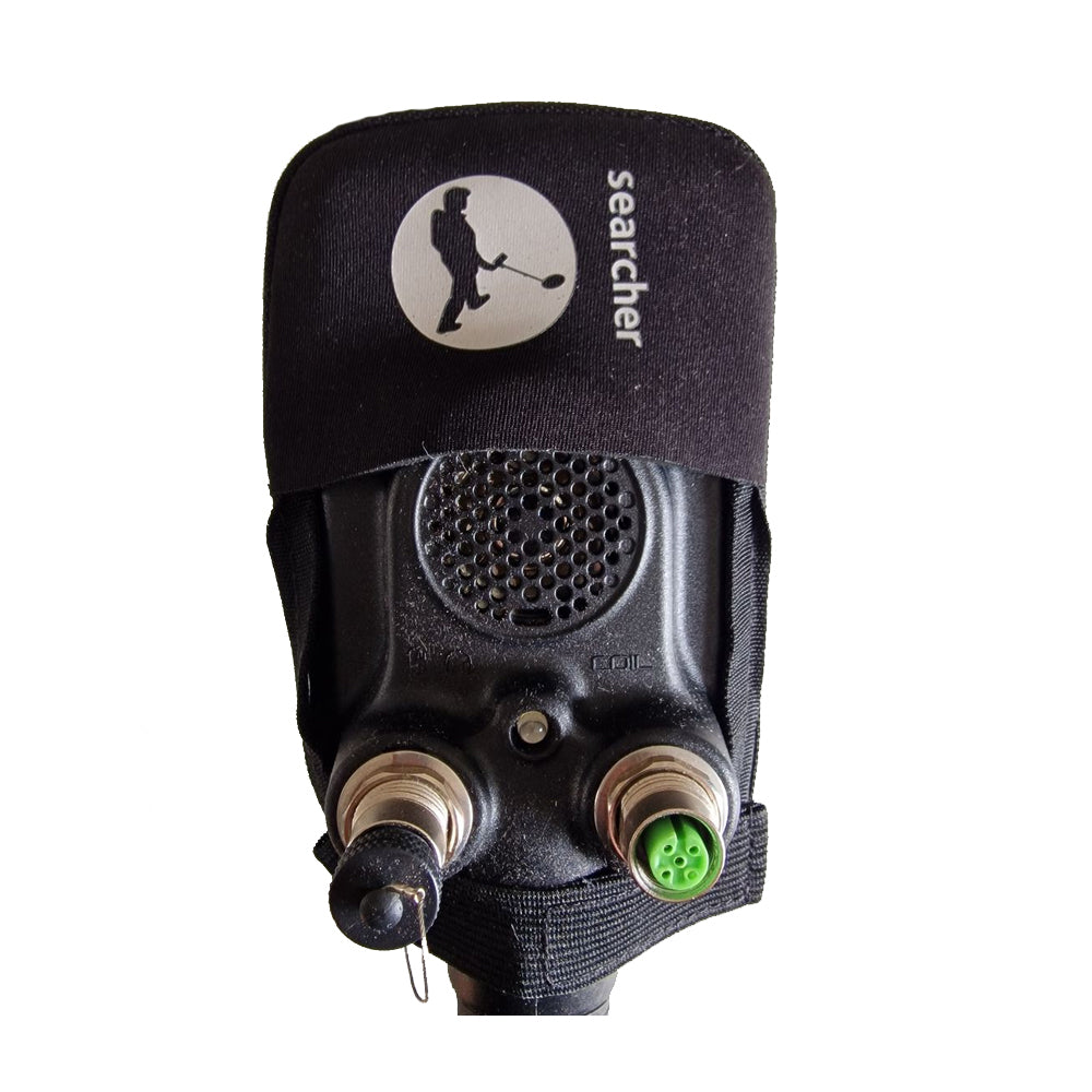 Searcher Simplex Series Control Box Cover