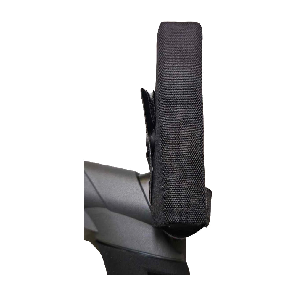 Searcher Deus II Remote Cover