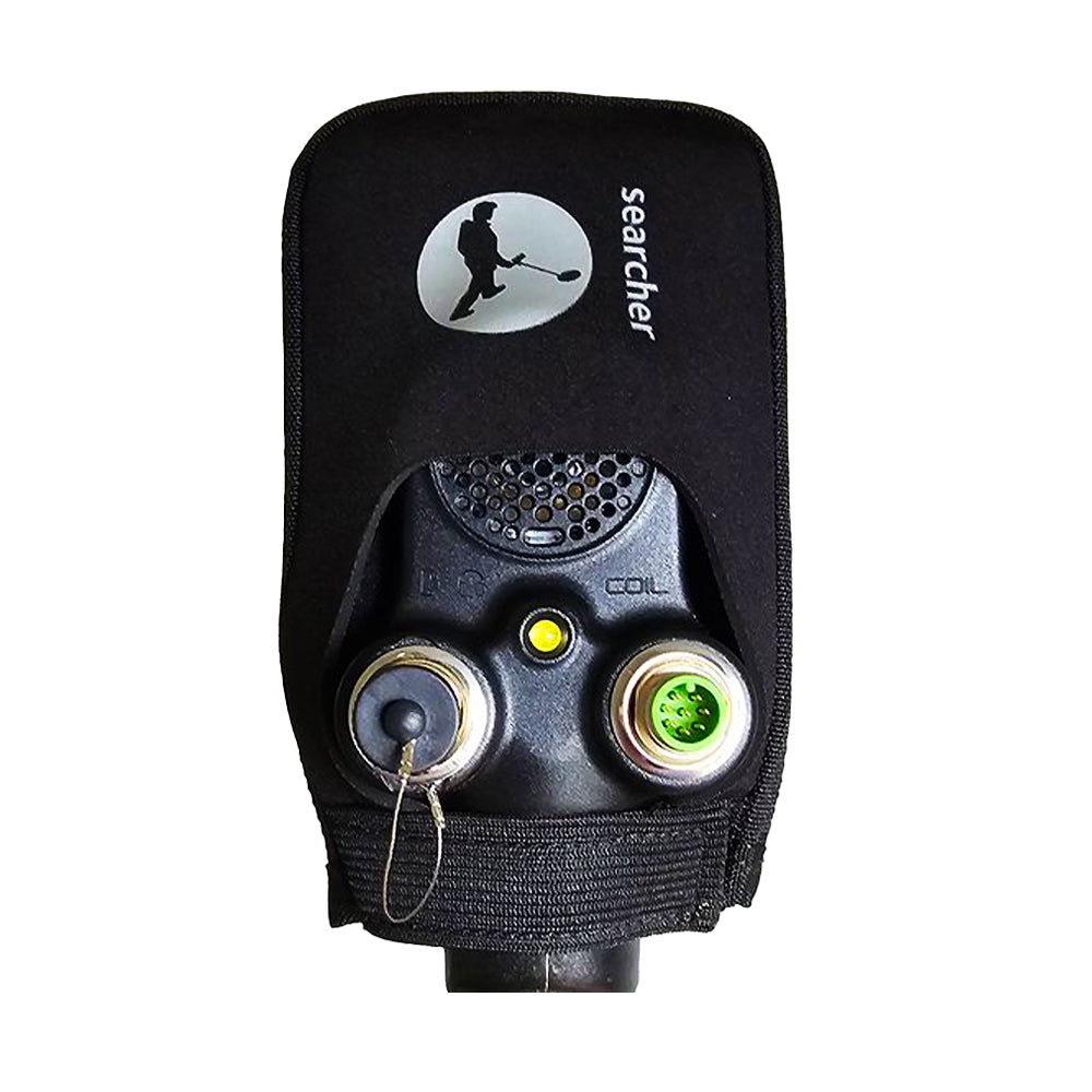 Searcher Score Series Control Box Cover