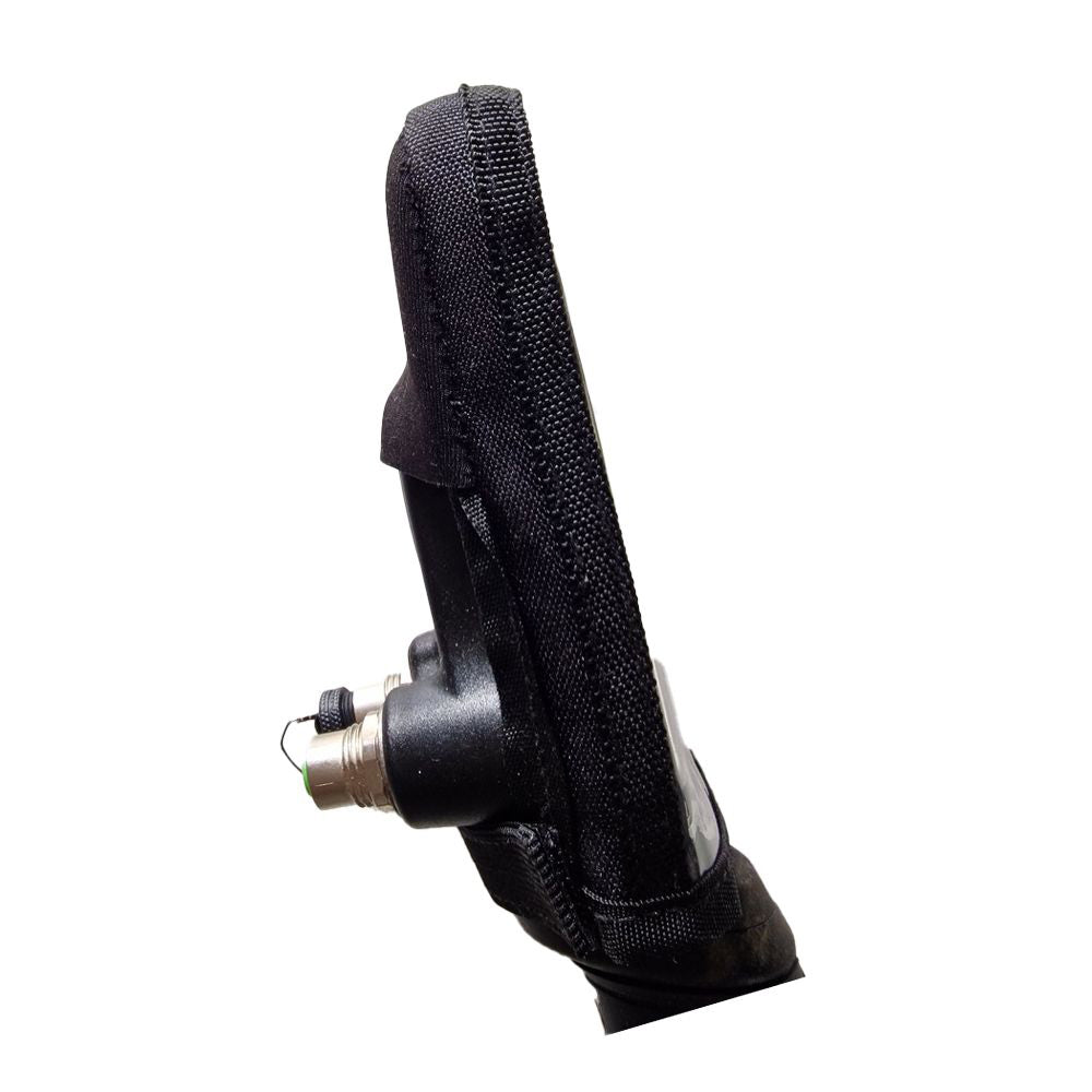 Searcher Simplex Series Control Box Cover