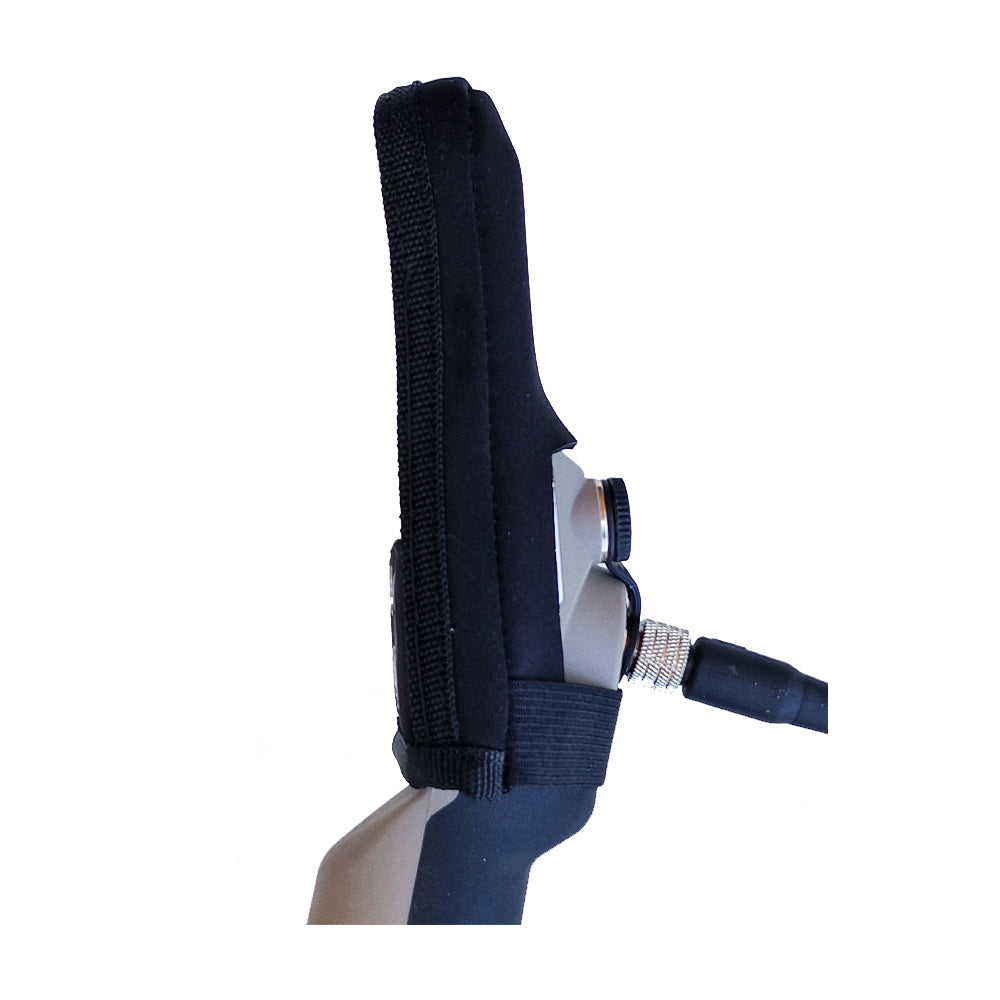 Searcher X-Terra Elite Control Box Cover