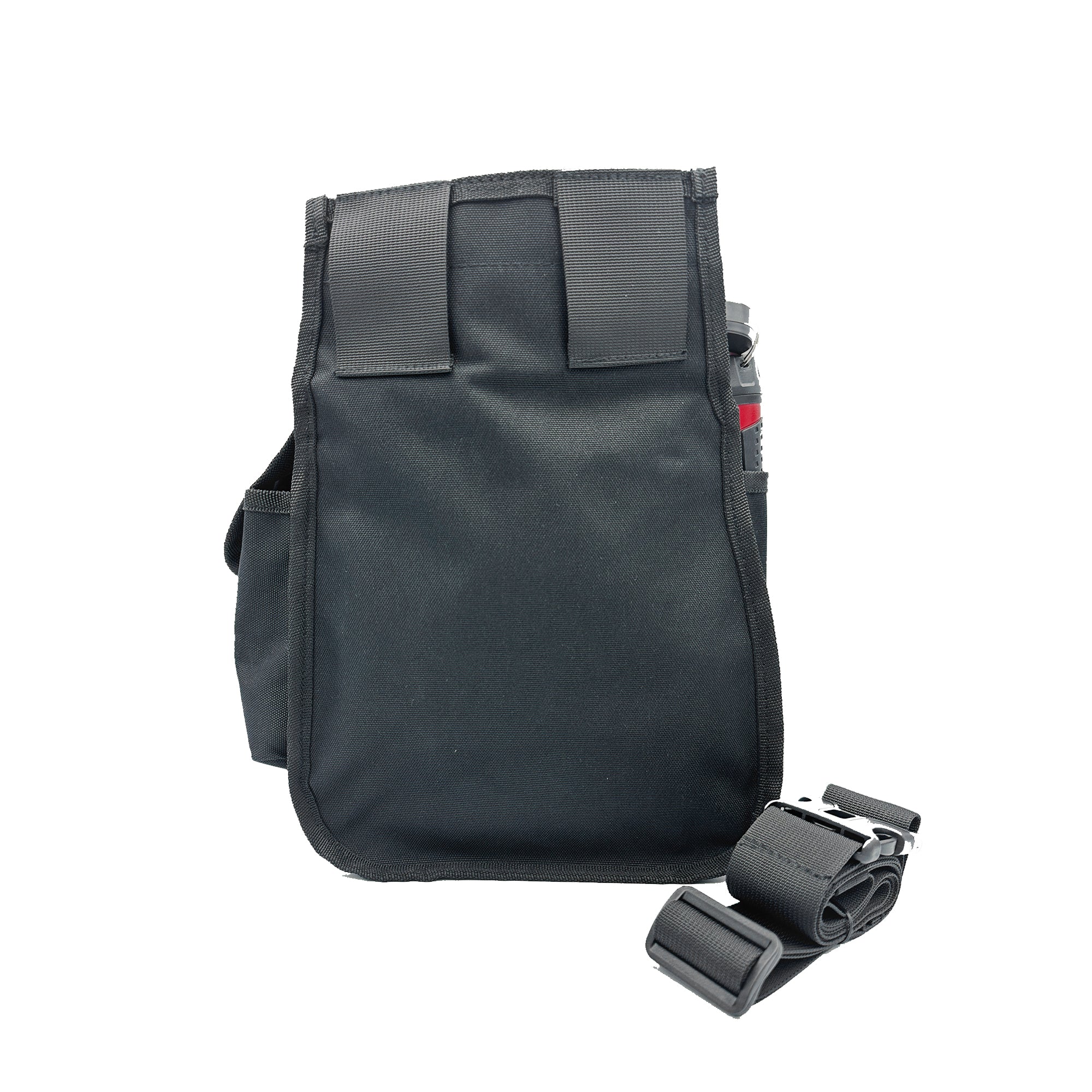 Searcher Finds + Tool PRO Bag - Black