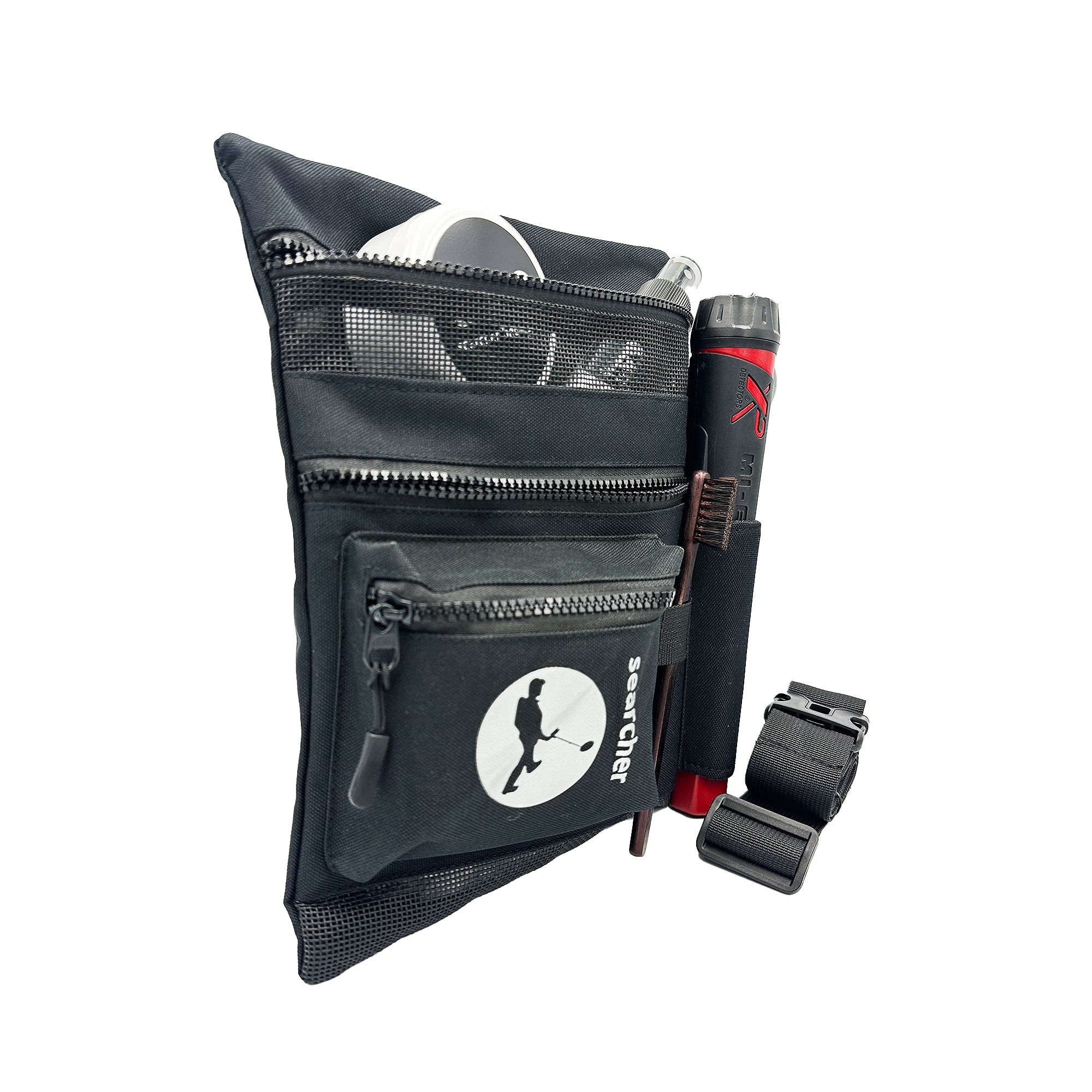 Searcher Land & Underwater Dual Use Finds Bag