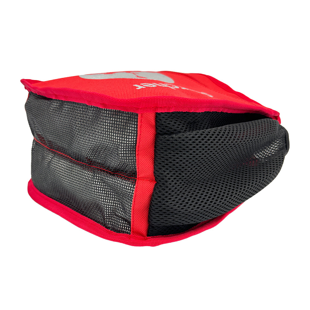 NEW Searcher Finds + Tool PRO Bag - Red