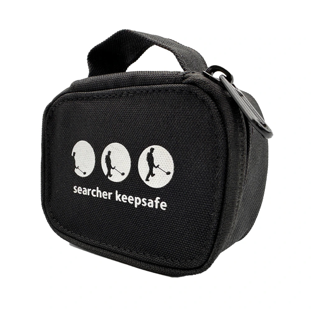 Searcher Keepsafe