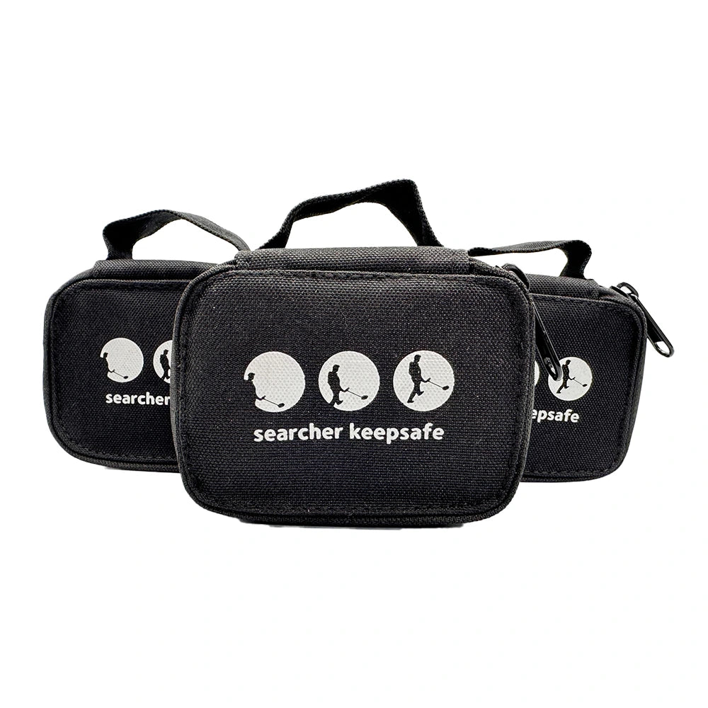 Searcher Keepsafe