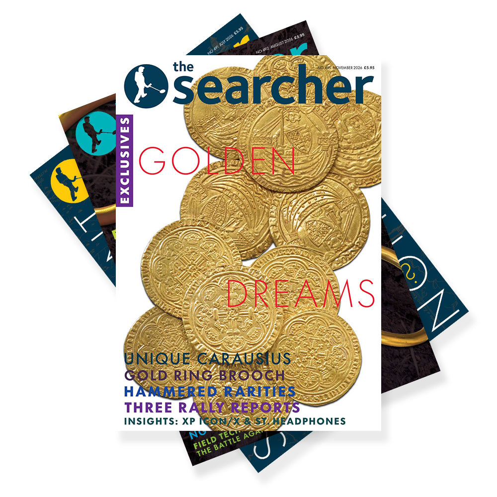 3-Issue Mini bundle