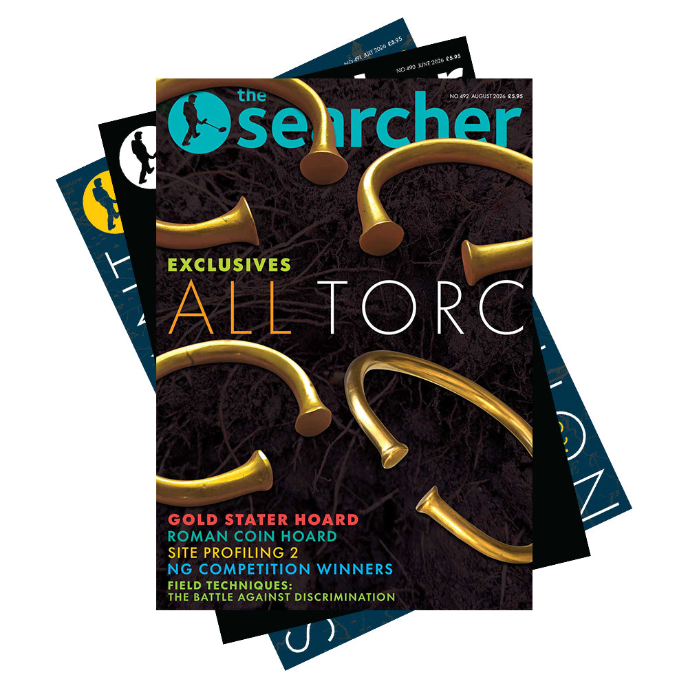 3-Issue Mini bundle