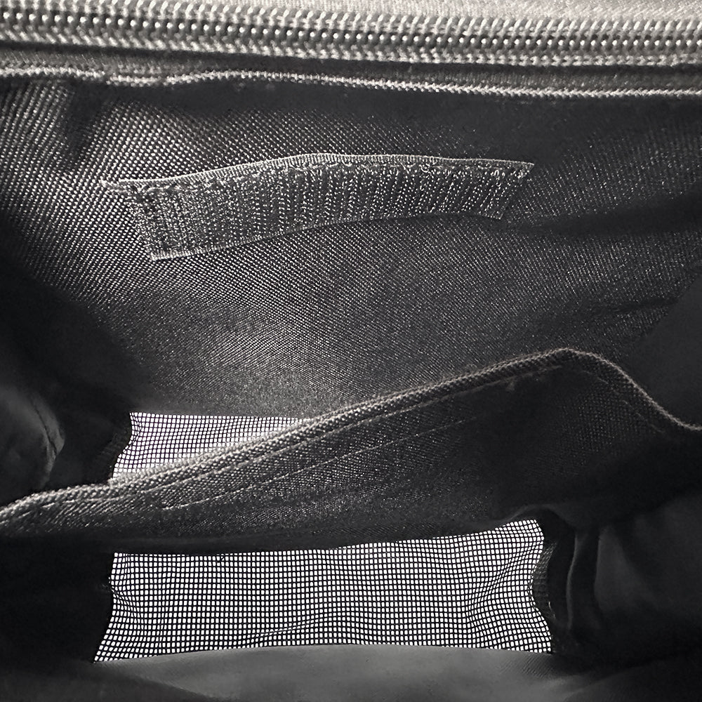 NEW Searcher Finds + Tool PRO Bag - Black