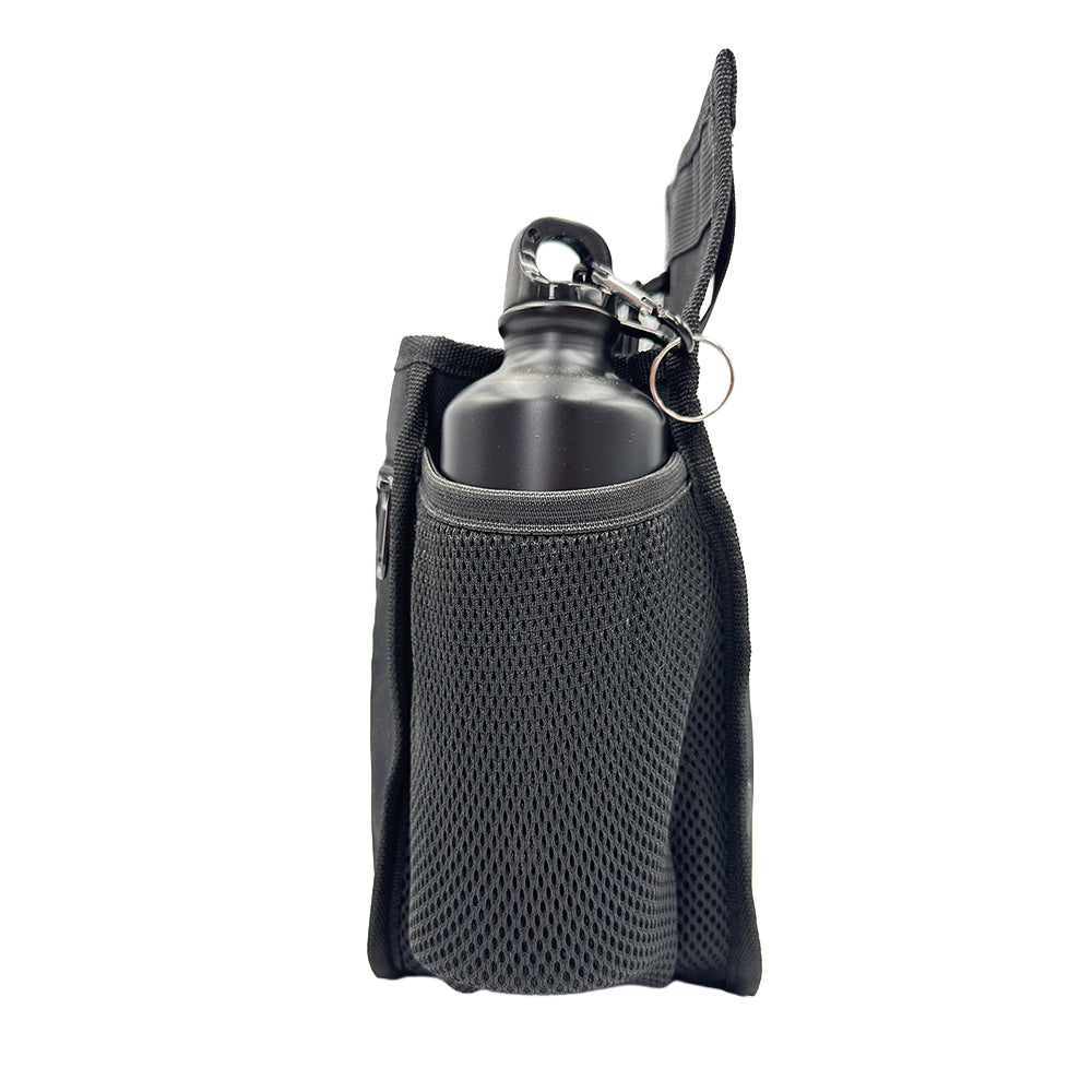 NEW Searcher Finds + Tool PRO Bag - Black