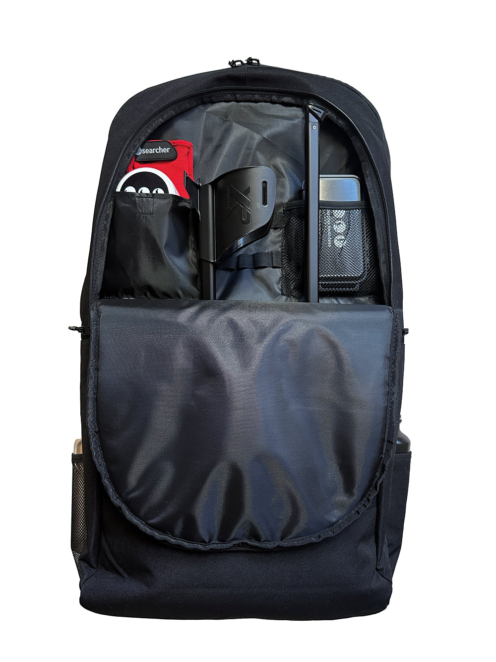 Searcher Ultimate PRO-Storage Detector Bag