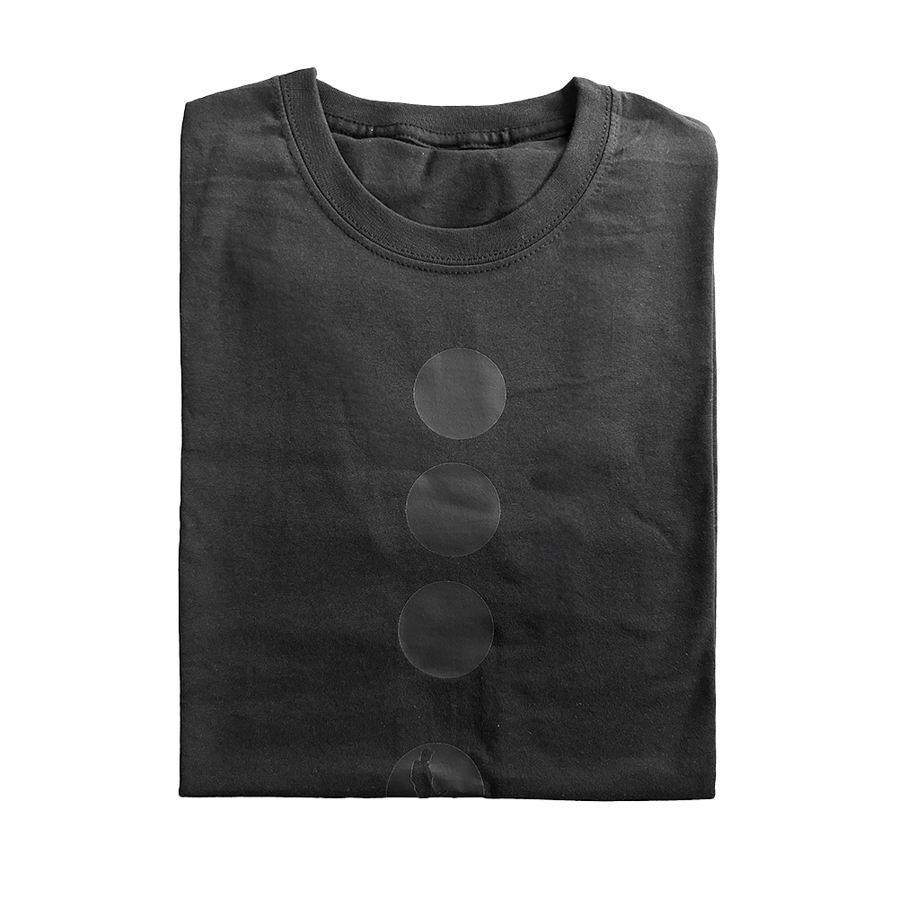 Searcher Ltd Edition T-Shirt - Black