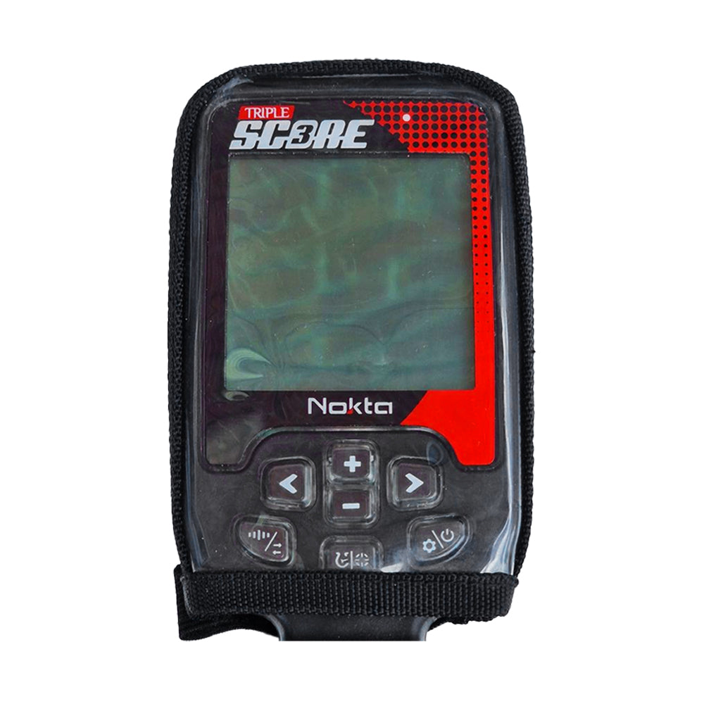 Searcher Score Series Control Box Cover