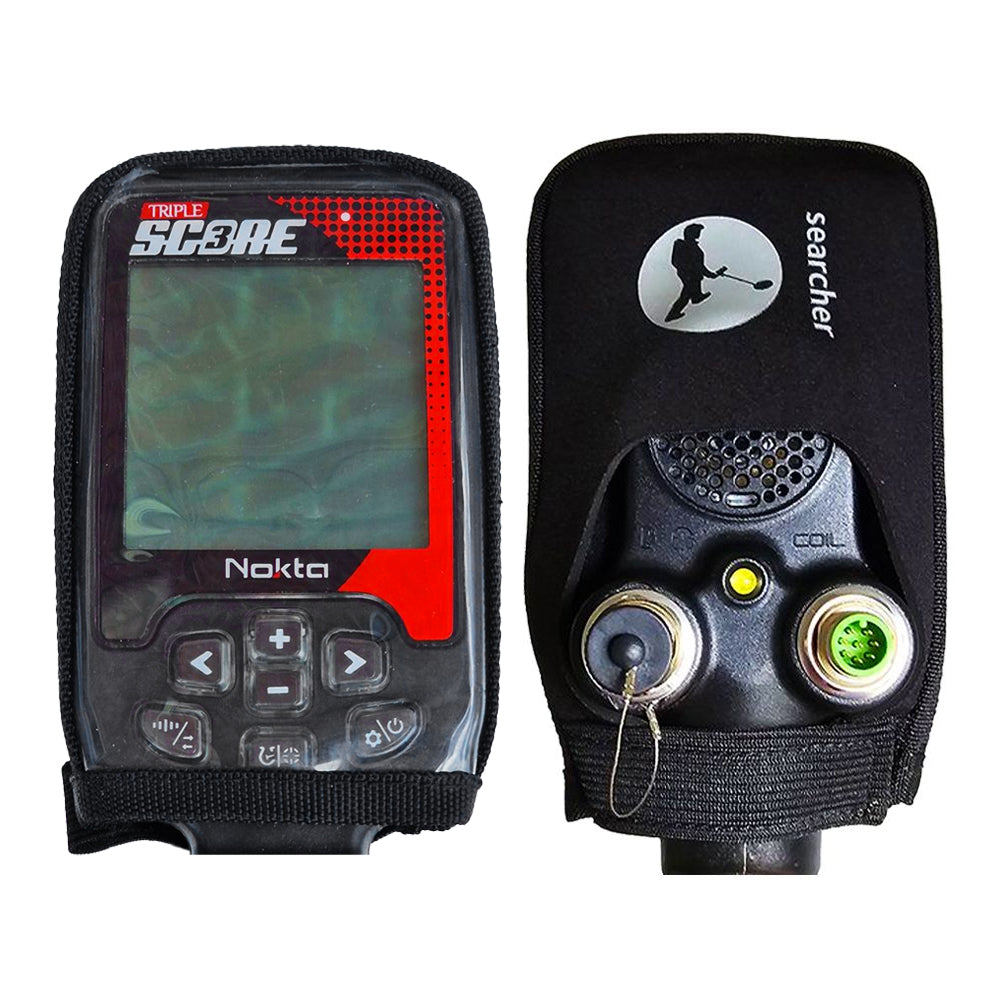 Searcher Score Series Control Box Cover