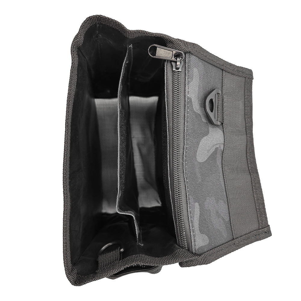 NEW Searcher Finds + Tool PRO Bag - Dark Camo