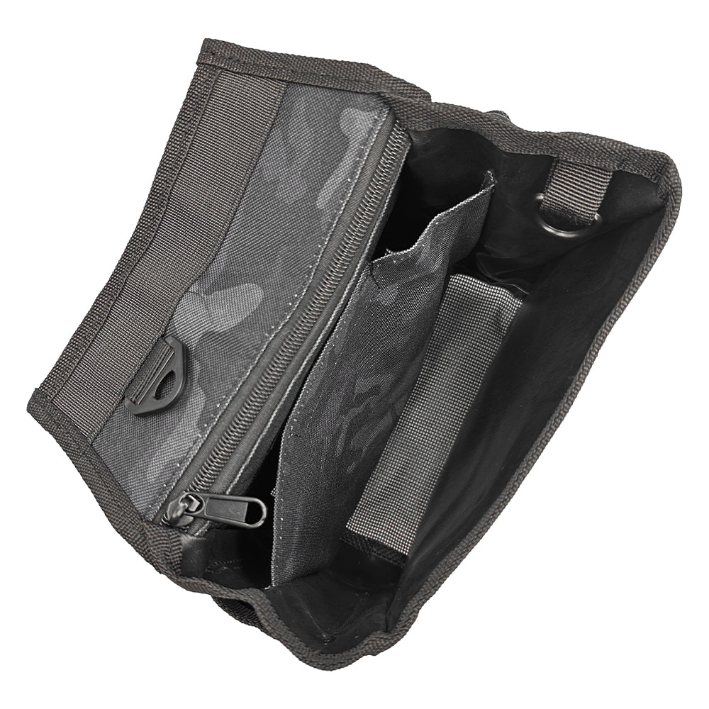 NEW Searcher Finds + Tool PRO Bag - Dark Camo