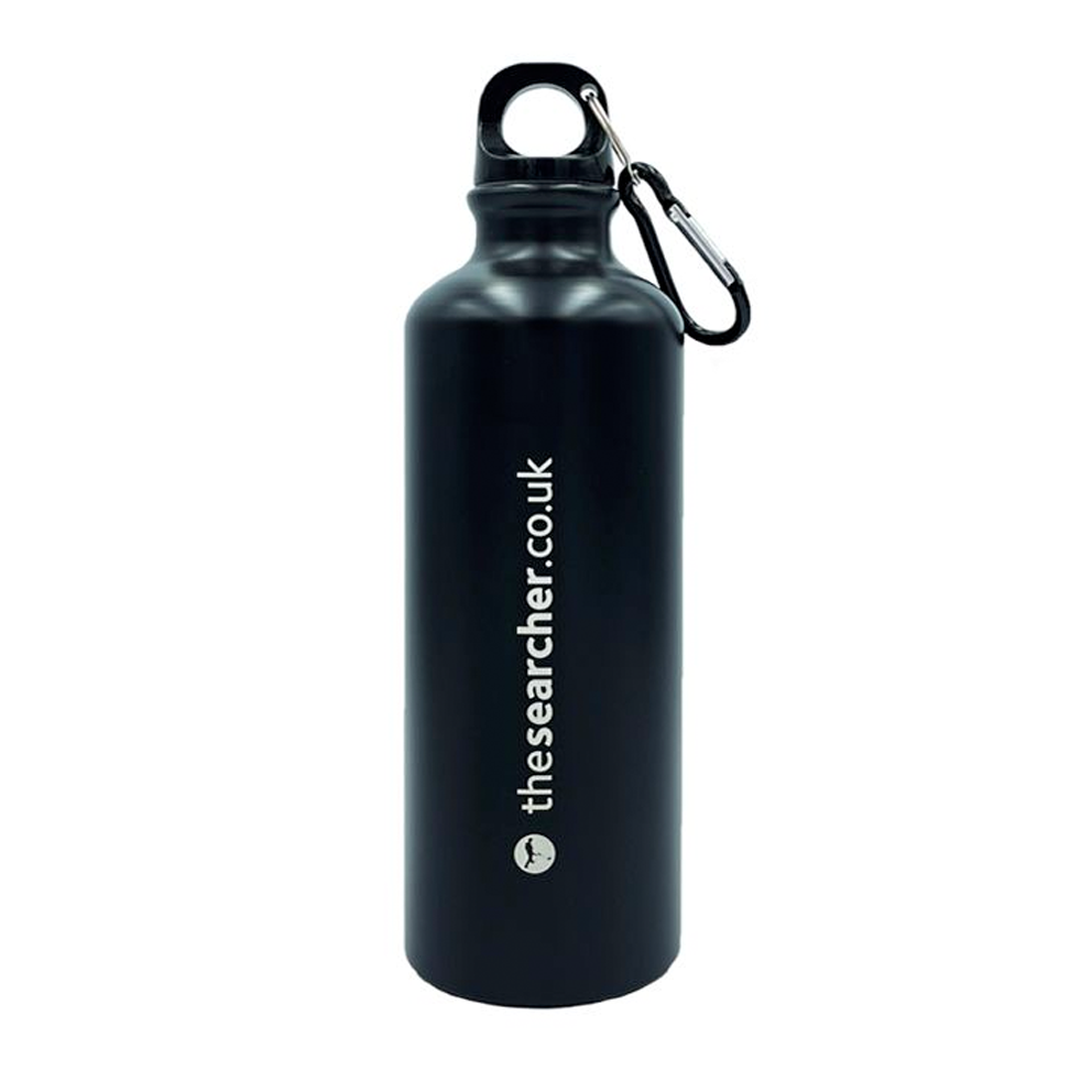 Searcher water bottle