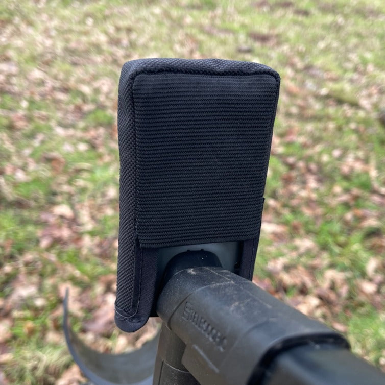 Searcher Deus/ORX Remote Cover - Black