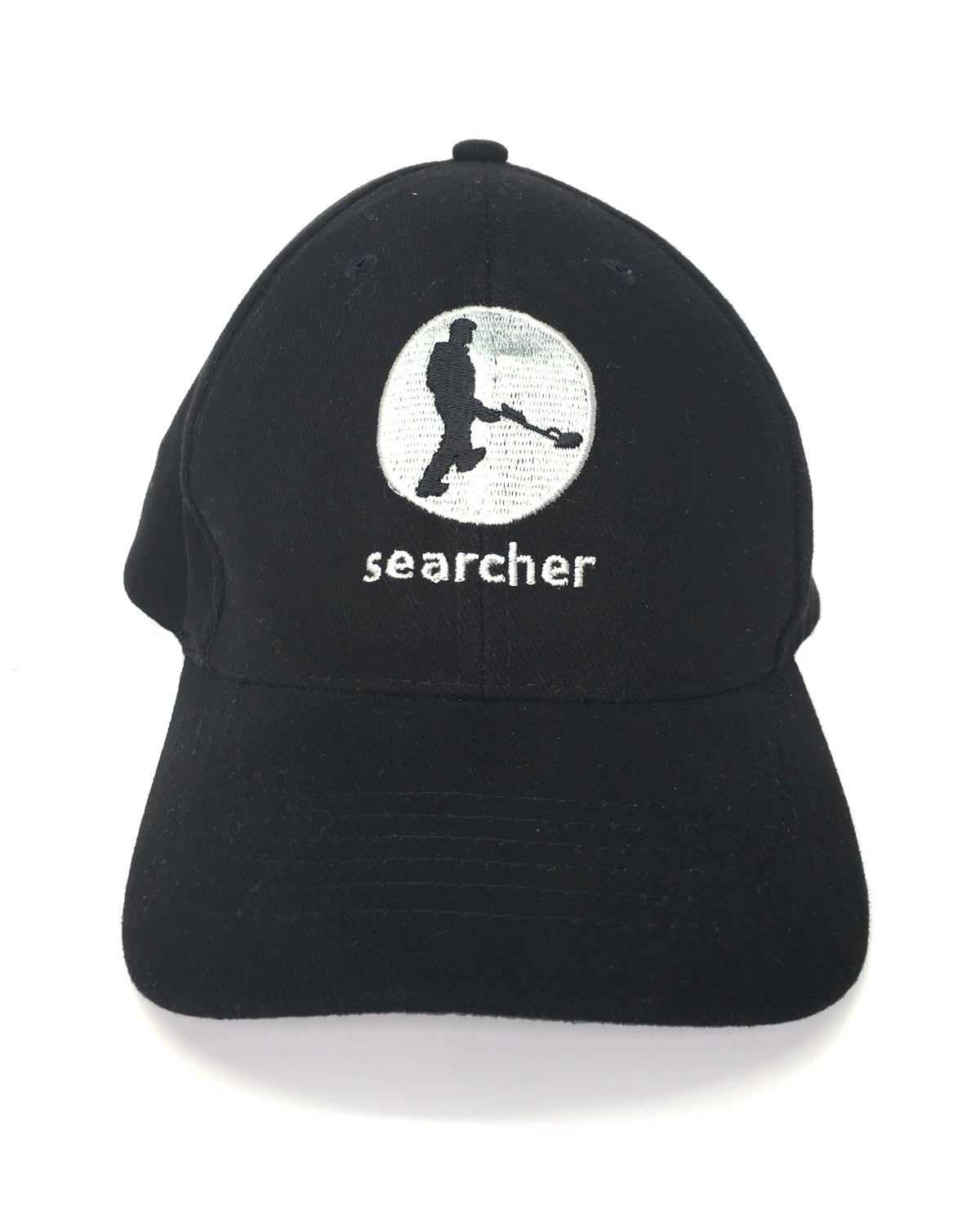 Searcher baseball cap