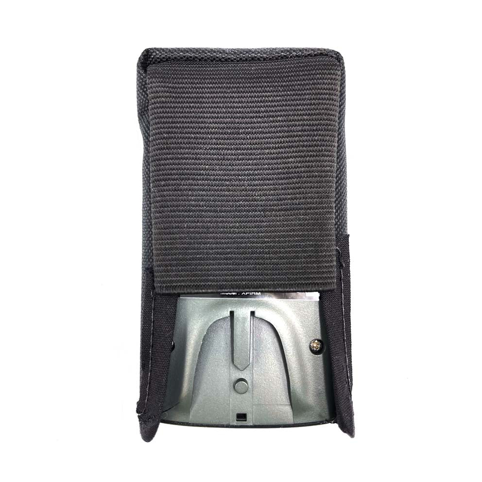 Searcher Deus/ORX Remote Cover - Black