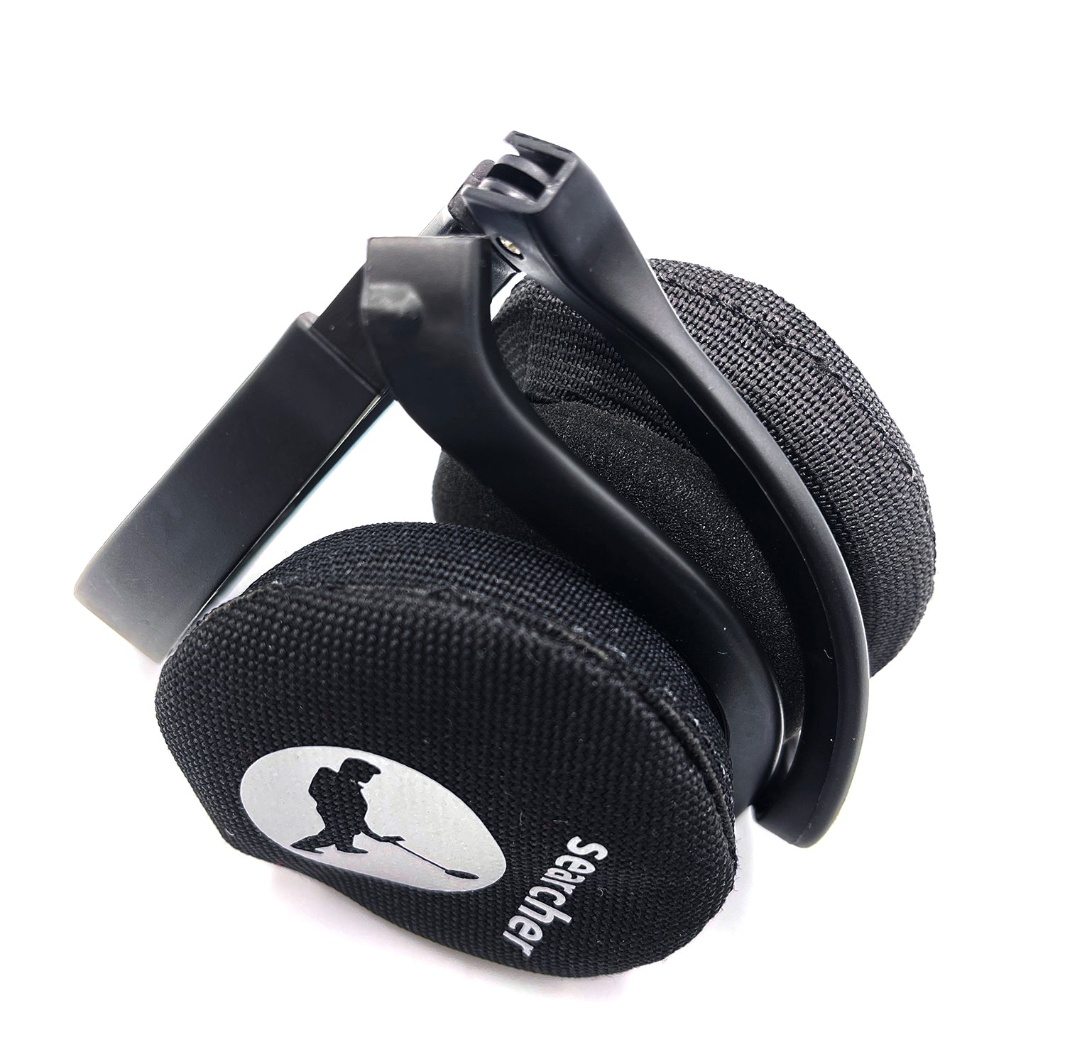 Searcher WS4/6 headphone covers