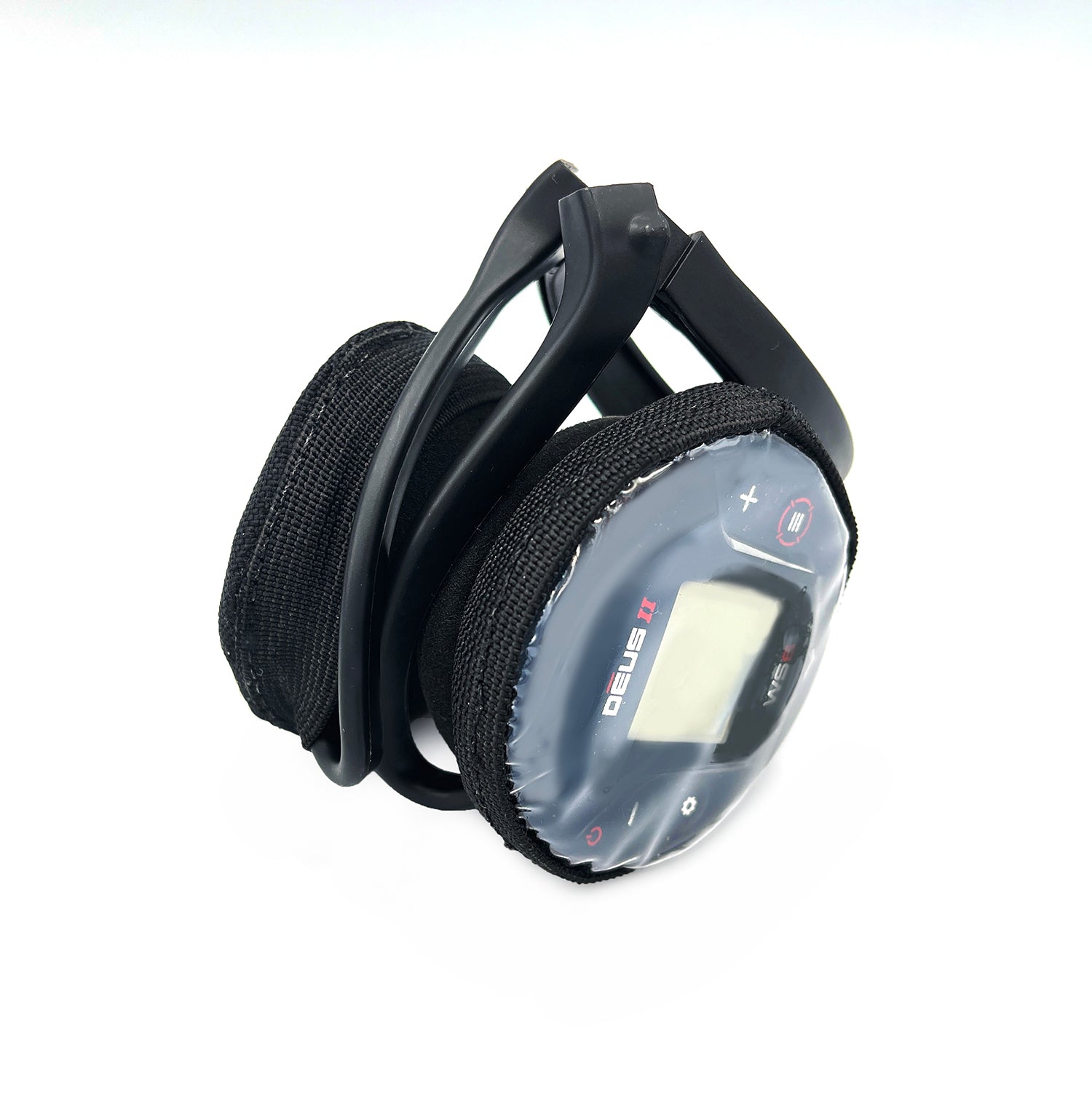 Searcher WS4/6 headphone covers