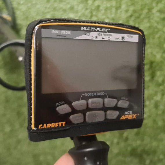 Searcher APEX Control Box Cover