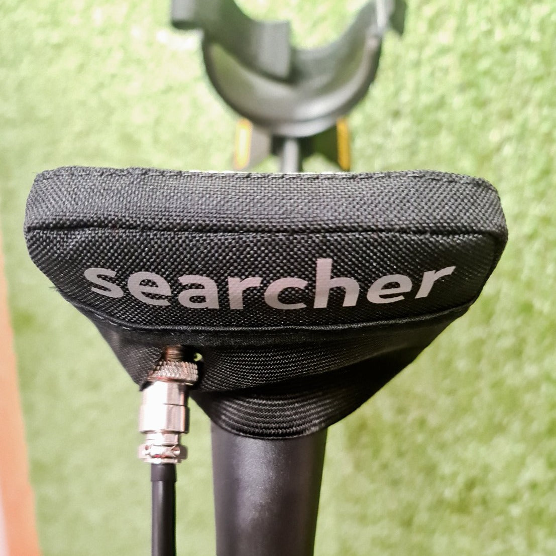 Searcher APEX Control Box Cover
