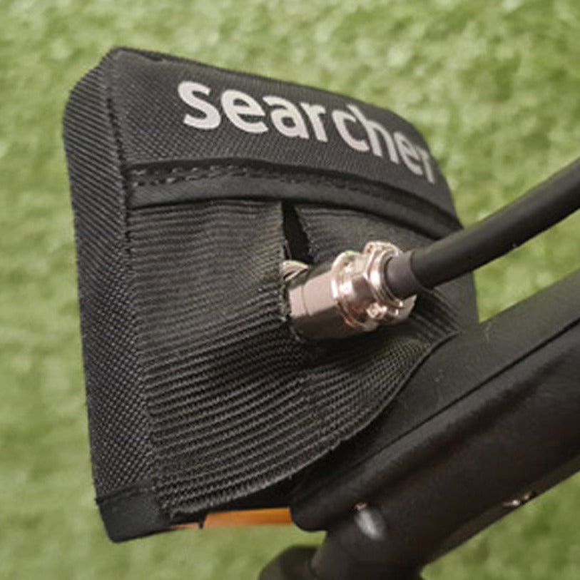 Searcher APEX Control Box Cover