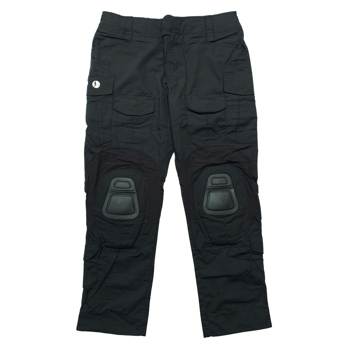 Searcher Detecting Trousers