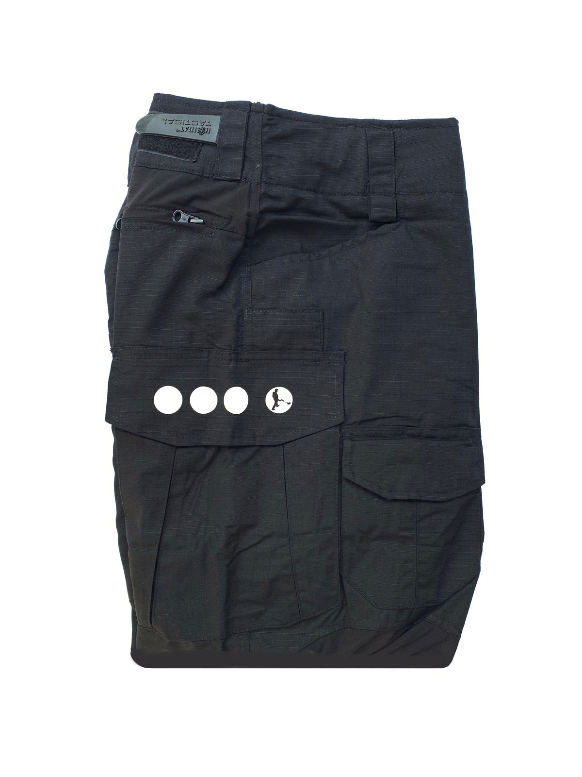 Searcher Detecting Trousers