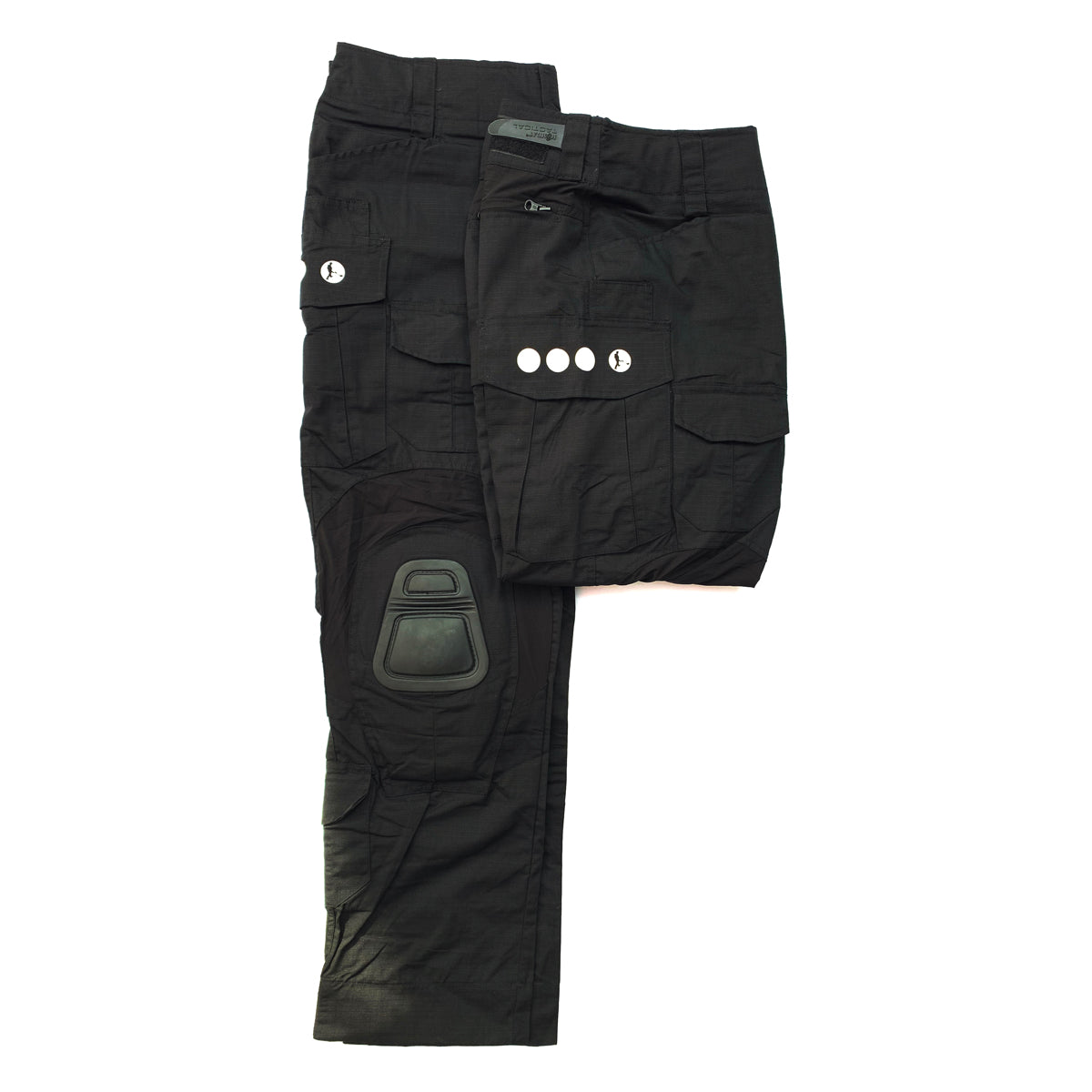 Searcher Detecting Trousers