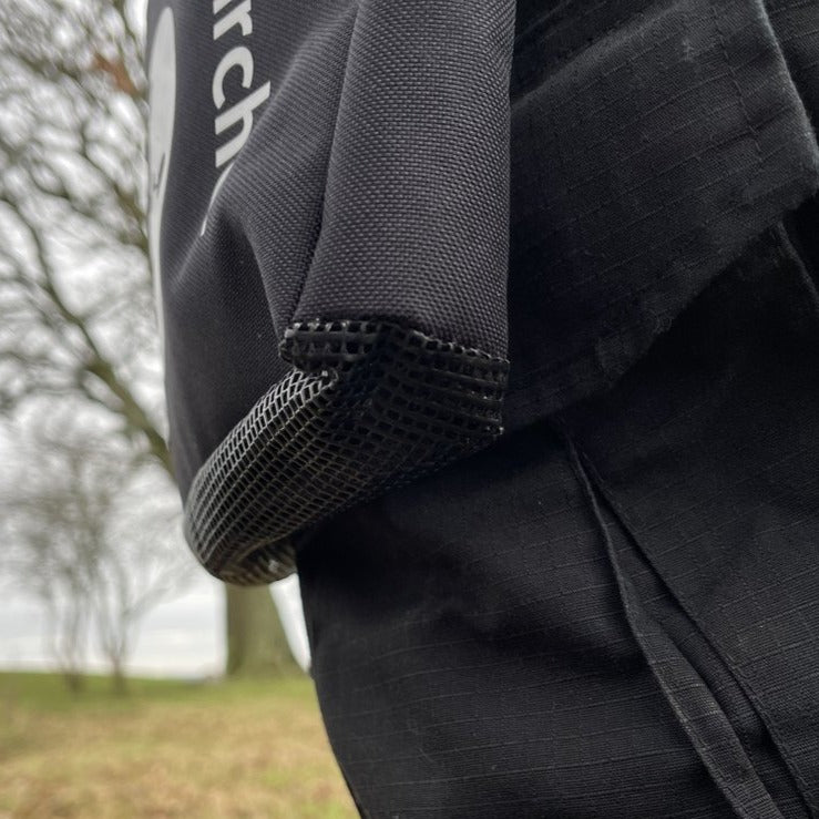 Searcher Finds Pouch PRO - Black