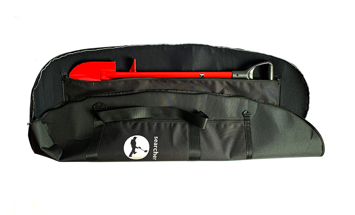 Searcher Ultimate Carry Bag