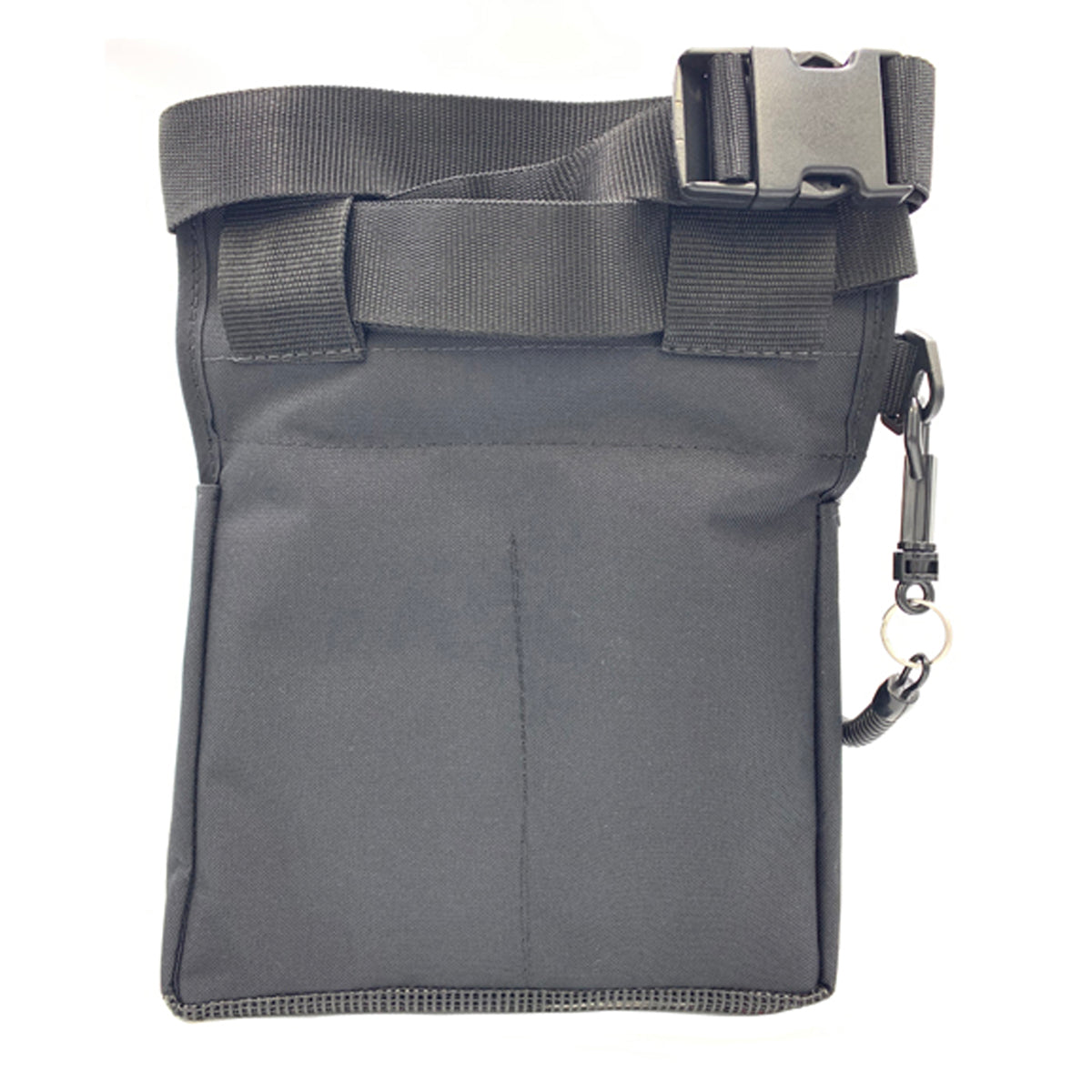 Searcher Finds Pouch PRO - Black