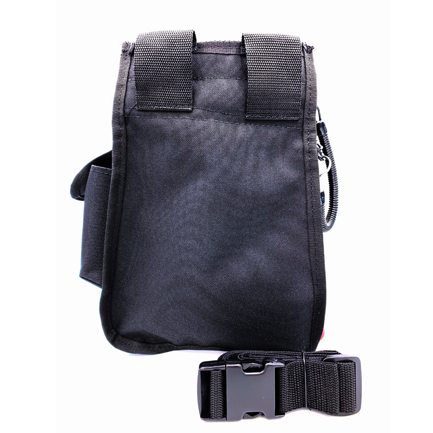 Searcher Finds + Tool PRO Bag - Black