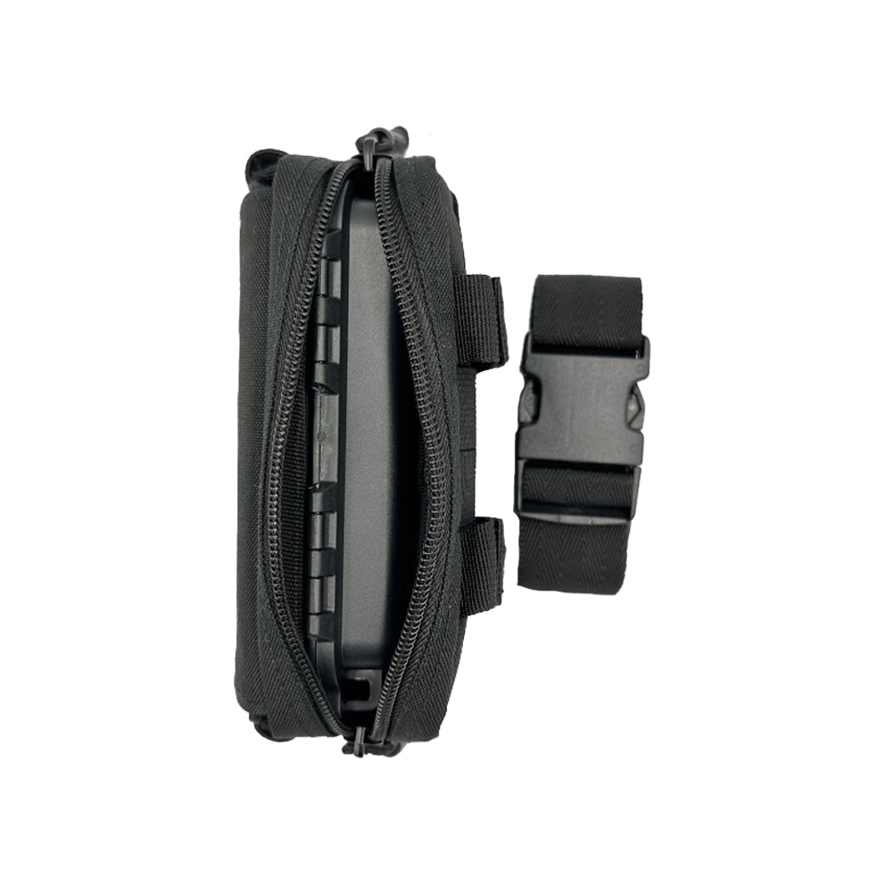 Searcher Compact Finds Pouch