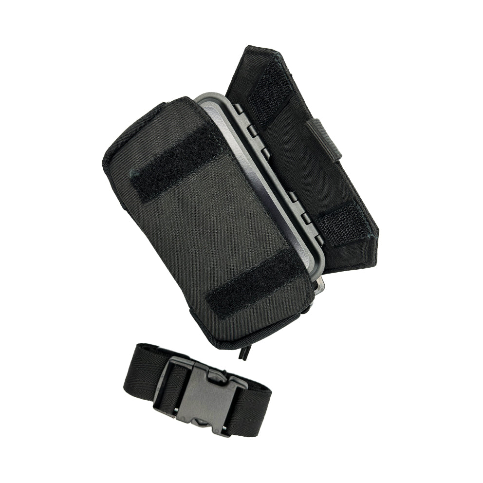 Searcher Compact Finds Pouch