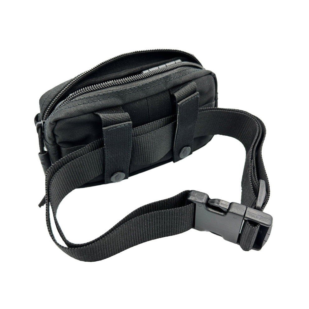 Searcher Compact Finds Pouch