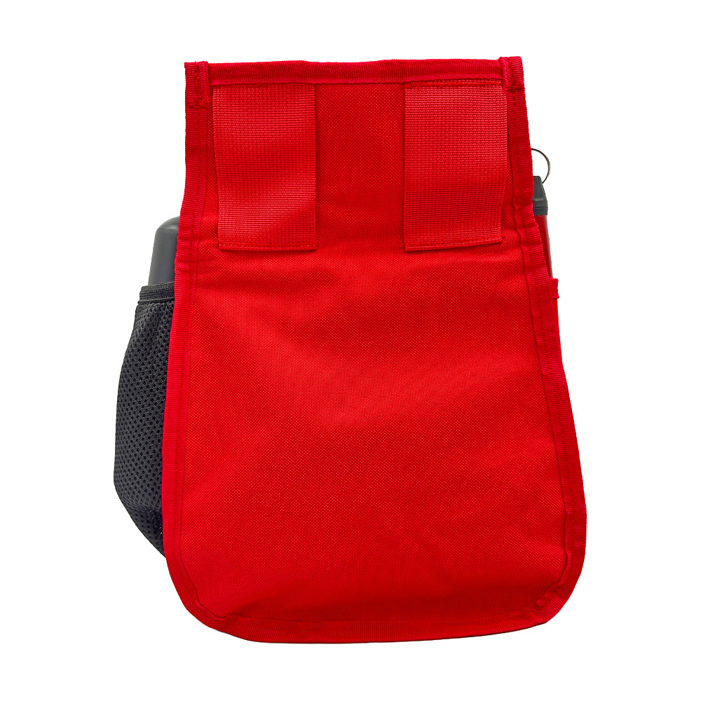 NEW Searcher Finds + Tool PRO Bag - Red