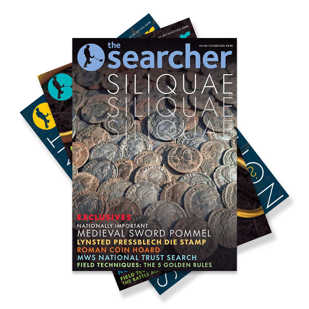 3-Issue Mini bundle