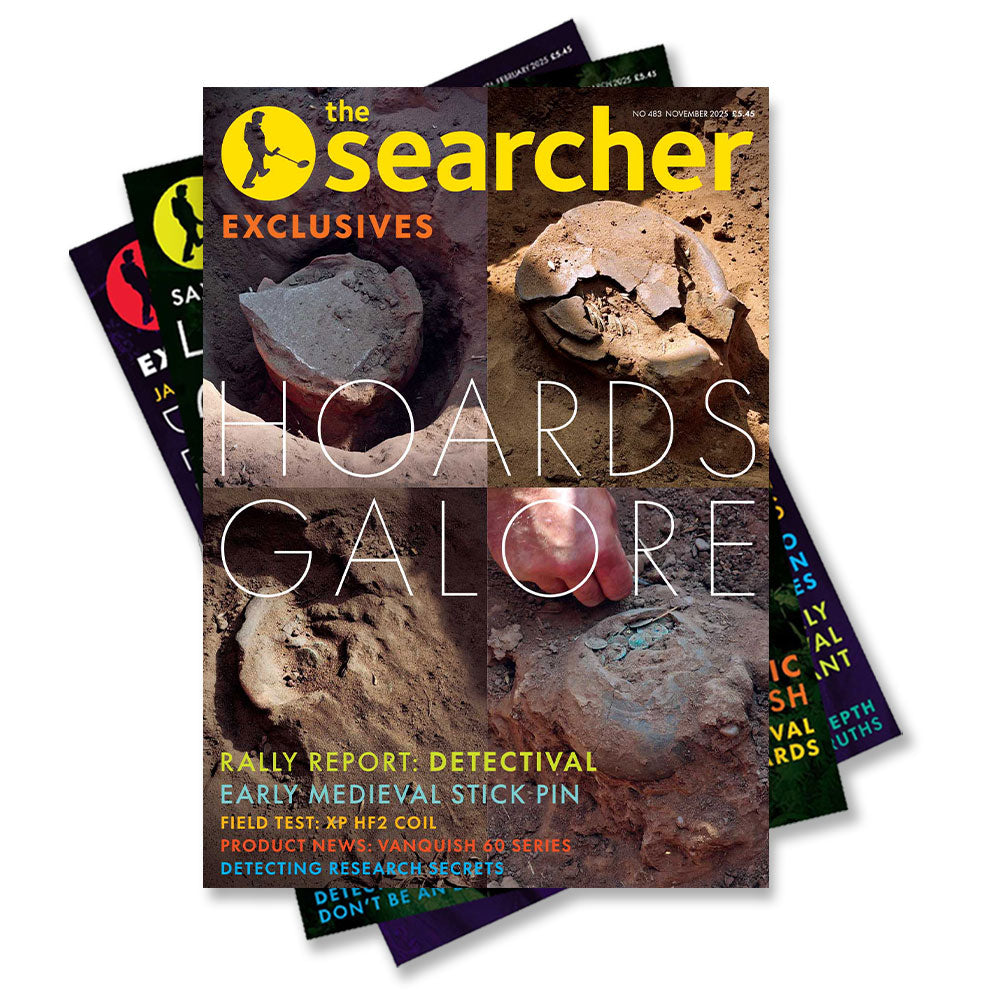 3-Issue Mini bundle