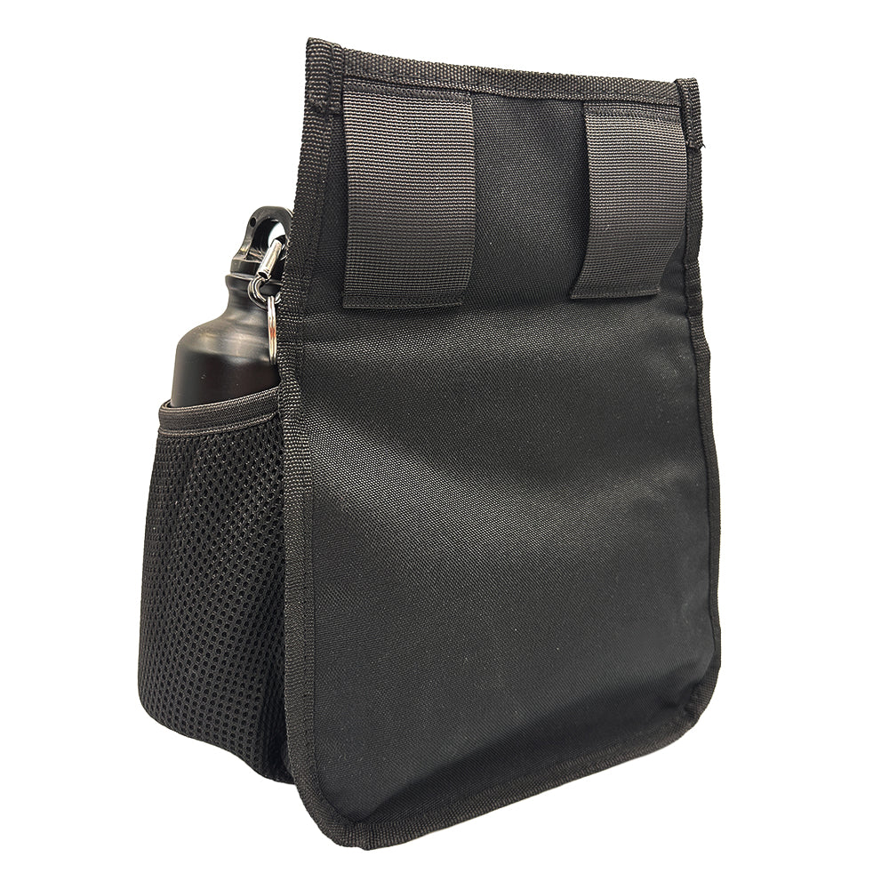NEW Searcher Finds + Tool PRO Bag - Black