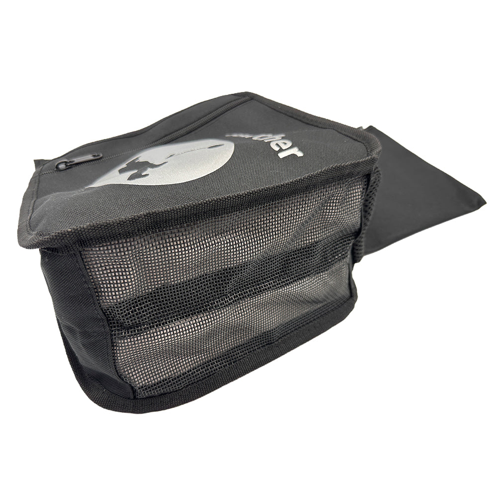 NEW Searcher Finds + Tool PRO Bag - Black